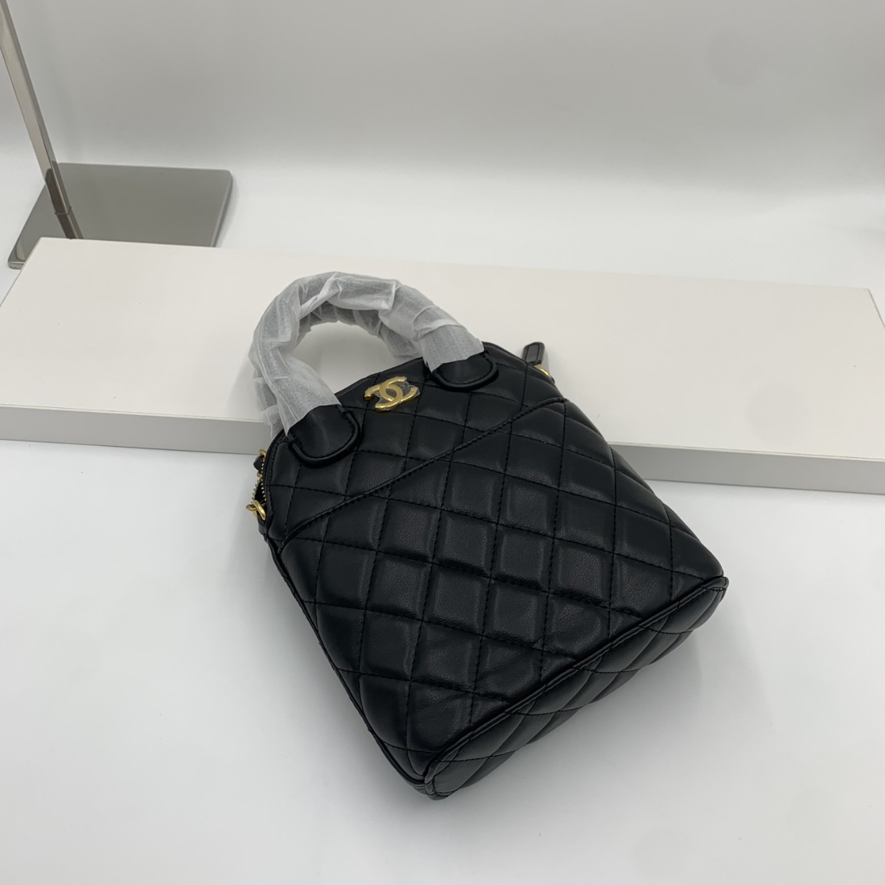 #샤넬 미니 체인백