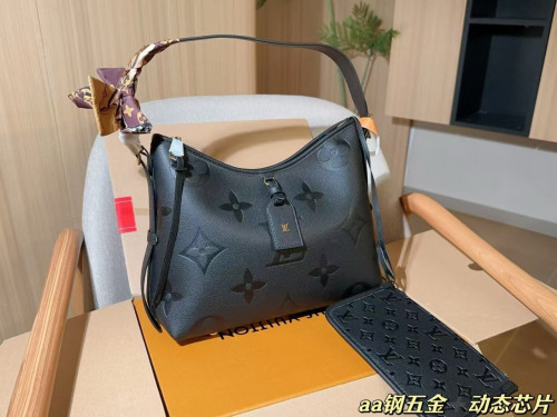 루이비통 캐리올백