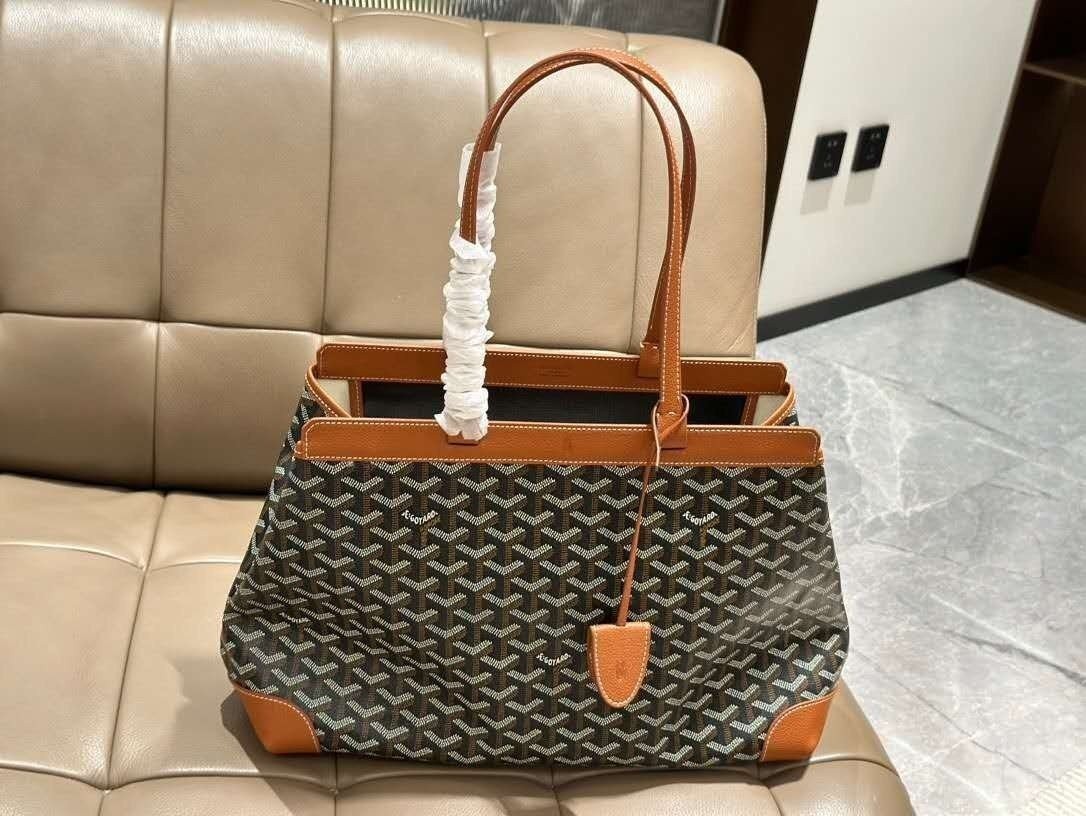 고야드 벨샤스 비유드 백