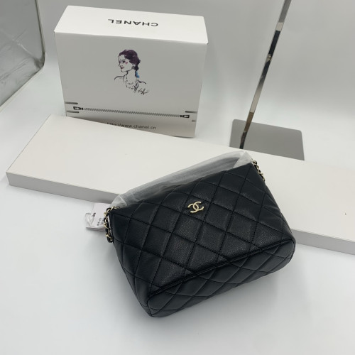 #샤넬  체인 호보백