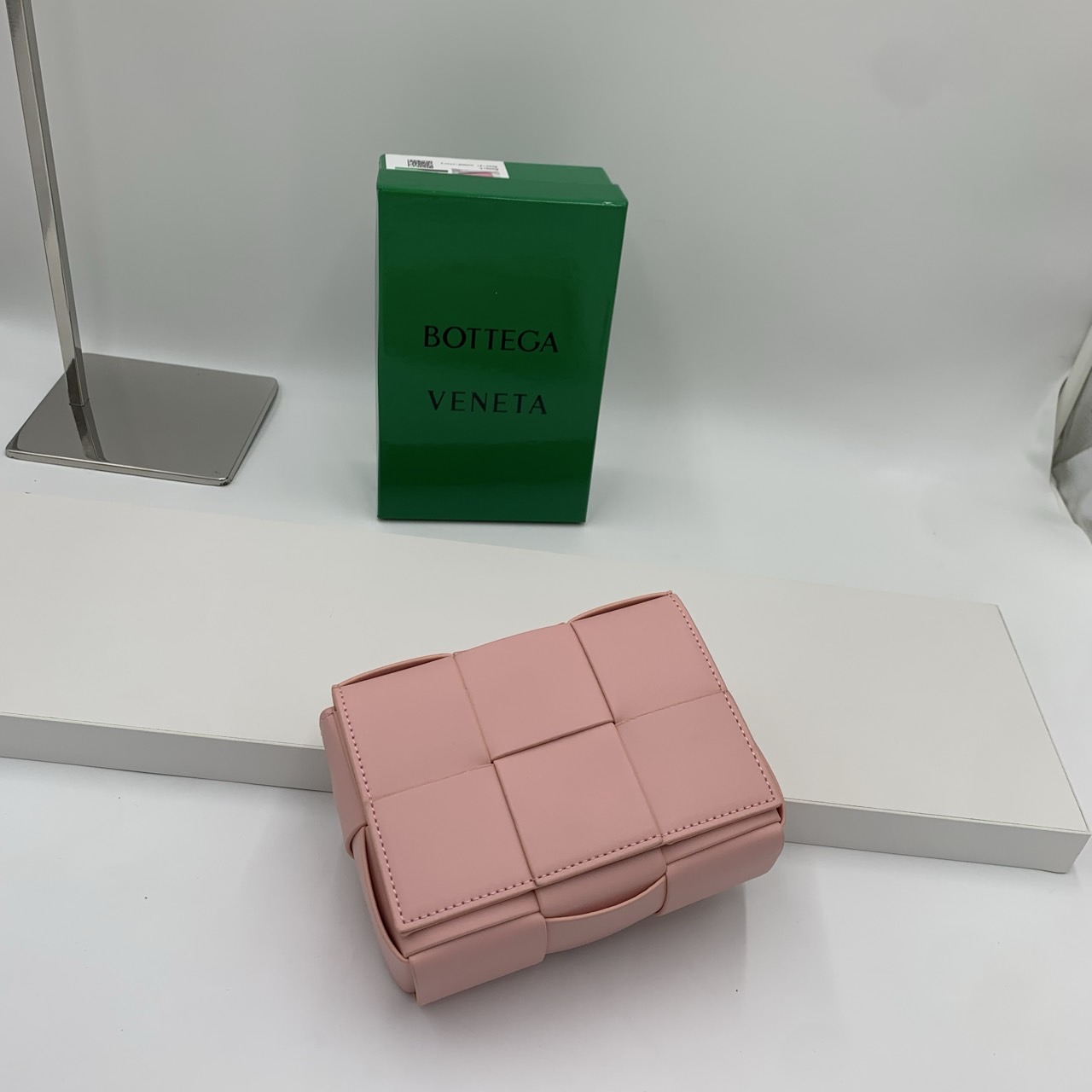 #보테가 카세트 미니