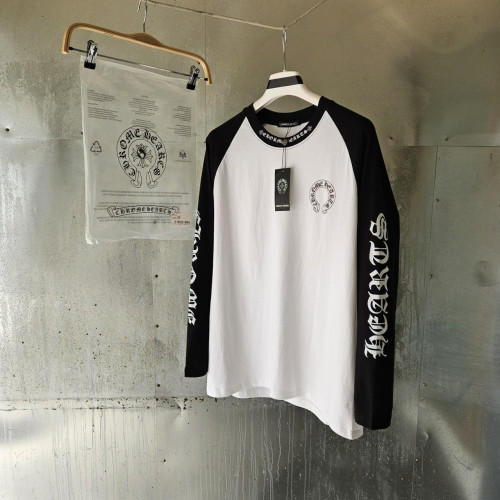 25 SS 크*하*  홀스슈 Baseball 티셔츠