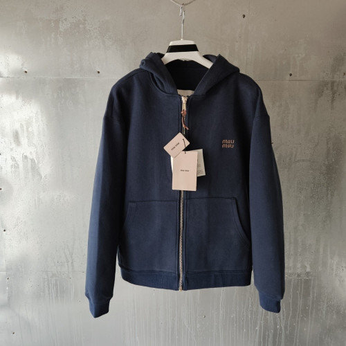 25 SS 미*미* 저지 후디 자켓