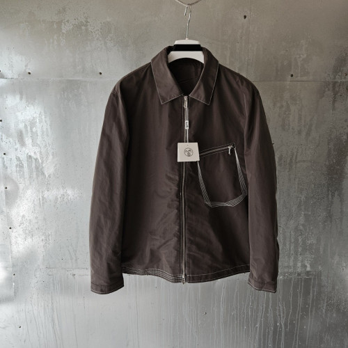 스트레이트 자켓