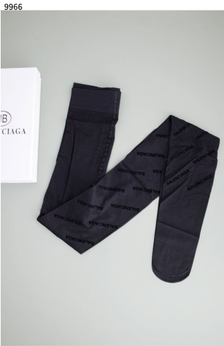 #발렌시아가 [BALENCIAGA] 발렌시아가 클래식 로고 여성 스타킹 신상입고💢 #스타킹 #9966