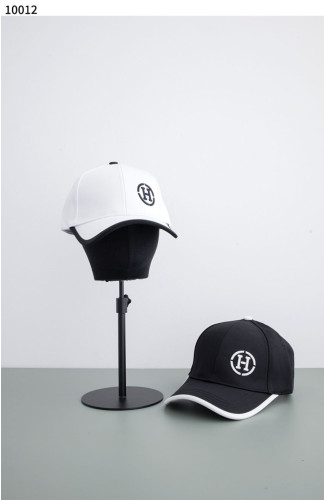 #에르메스 [HERMES] 에르메스 스몰 H로고 남여공용 볼캡 신상입고💢 #모자 #10012