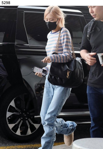 #입생로랑 [YSL] 수입프리미엄급  JAMIE 4.3 숄더백 신상 입고💢 #태그 #가방 #5298