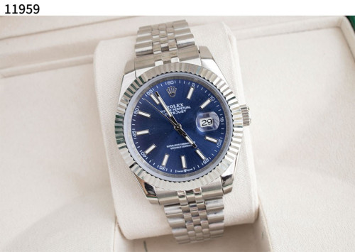 #로렉스 [Rolex] 데이저스트 청판 플루 쥬빌레 신상입고💢 #시계 #11959