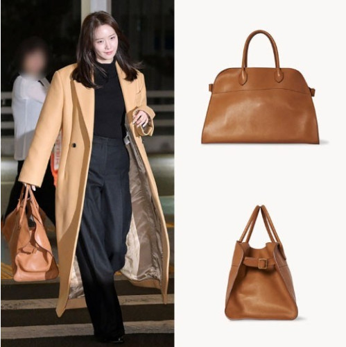 #더로우 [ THE R*W ] 수입 소프트 마고백15 -퀴르- 입고💢 #가방