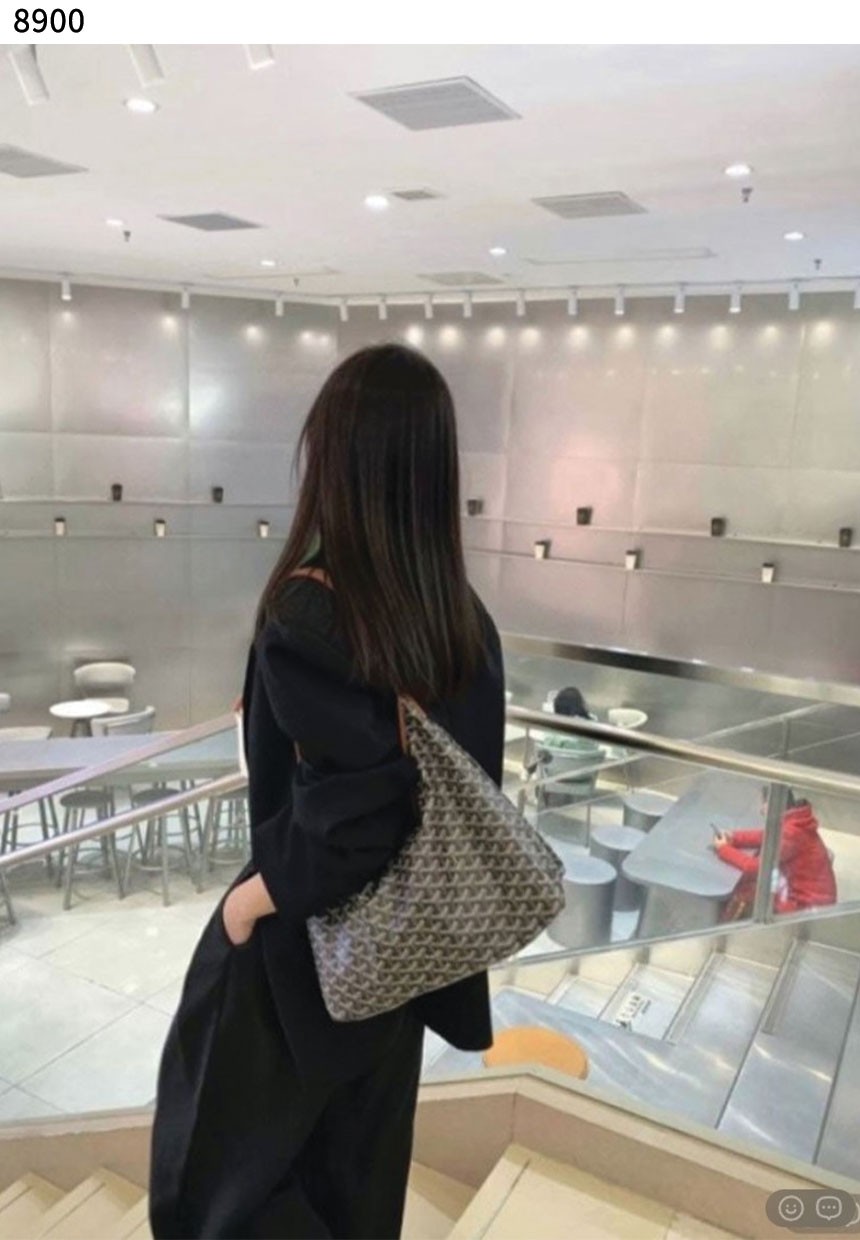 #고야드 [GOYARD] 수입프리미엄급 고야드 보헴 호보백 신상 입고💢 #태그 #가방 #8900