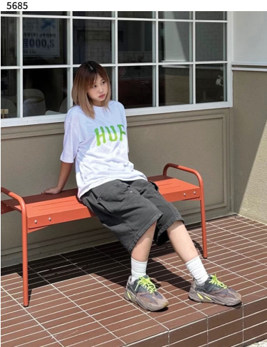 #아디다스 [ADIDAS] 수입프리미엄급 이지부스트 700 모브 세일💢💢💢 #태그 #신발 #5685