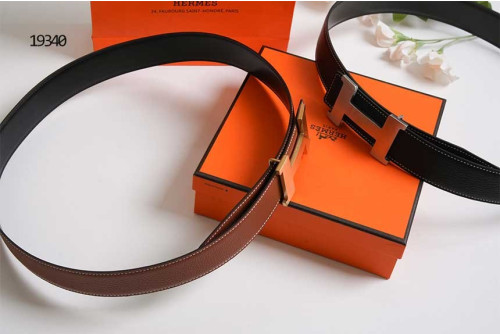 🔆 [HERMES] 에르메스 스티치 H 버클 벨트🔆