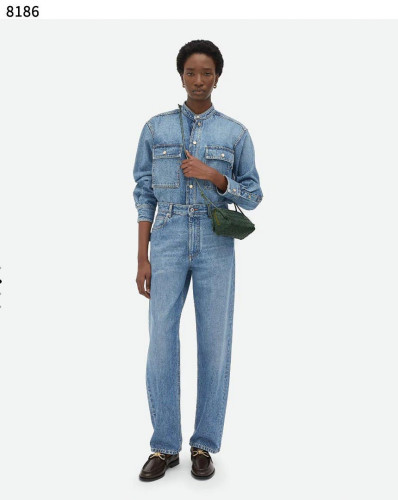 #보테가베네타 [BOTTEGA VENETA] 인트레치아토 콘서트 파우치 신상 입고💢 #태그 #가방 #8186