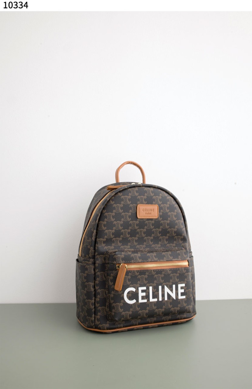 #셀린느 [CELINE] 셀린느 미디엄 카바스 백팩 신상입고💢 #가방 #10334