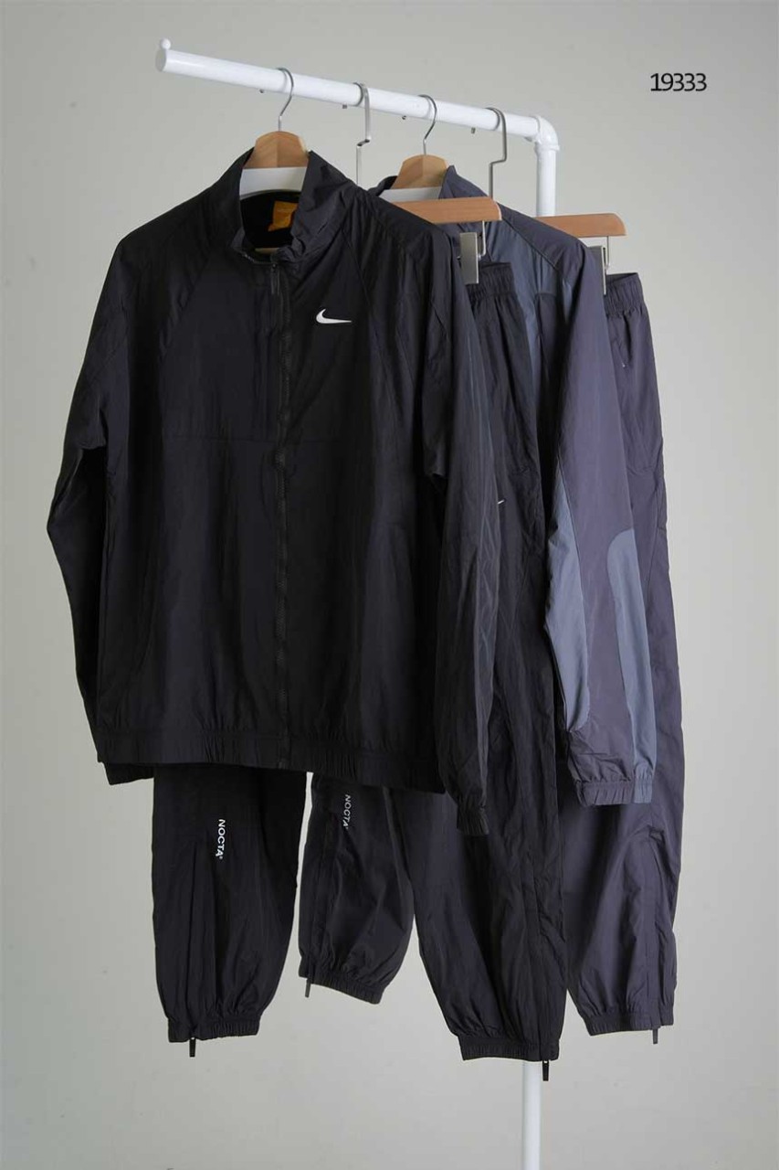 🔆 [NIKE X NOCTA] 나이키 X 녹타 나일론 트랙 자켓 셋🔆