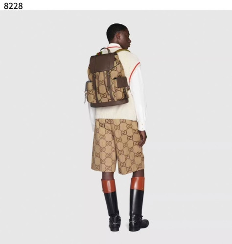 #구찌 [GUCCI] 수입프리미엄급 구찌 점보 GG 백팩 신상 입고💢 #태그 #가방 #8228