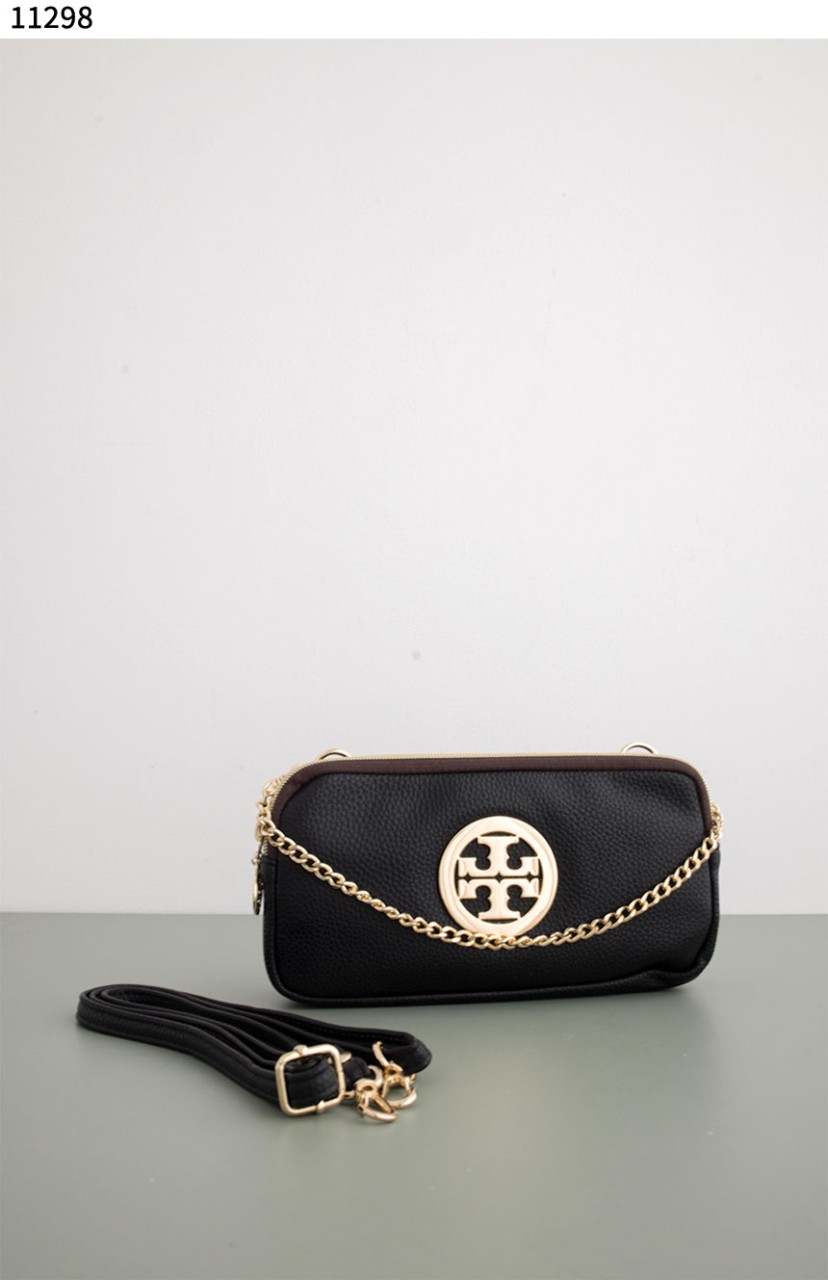 #토리버치 [Tory Burch] 토리버치 여성 레바 체인 시티백 신상입고💢 #가방 #11298