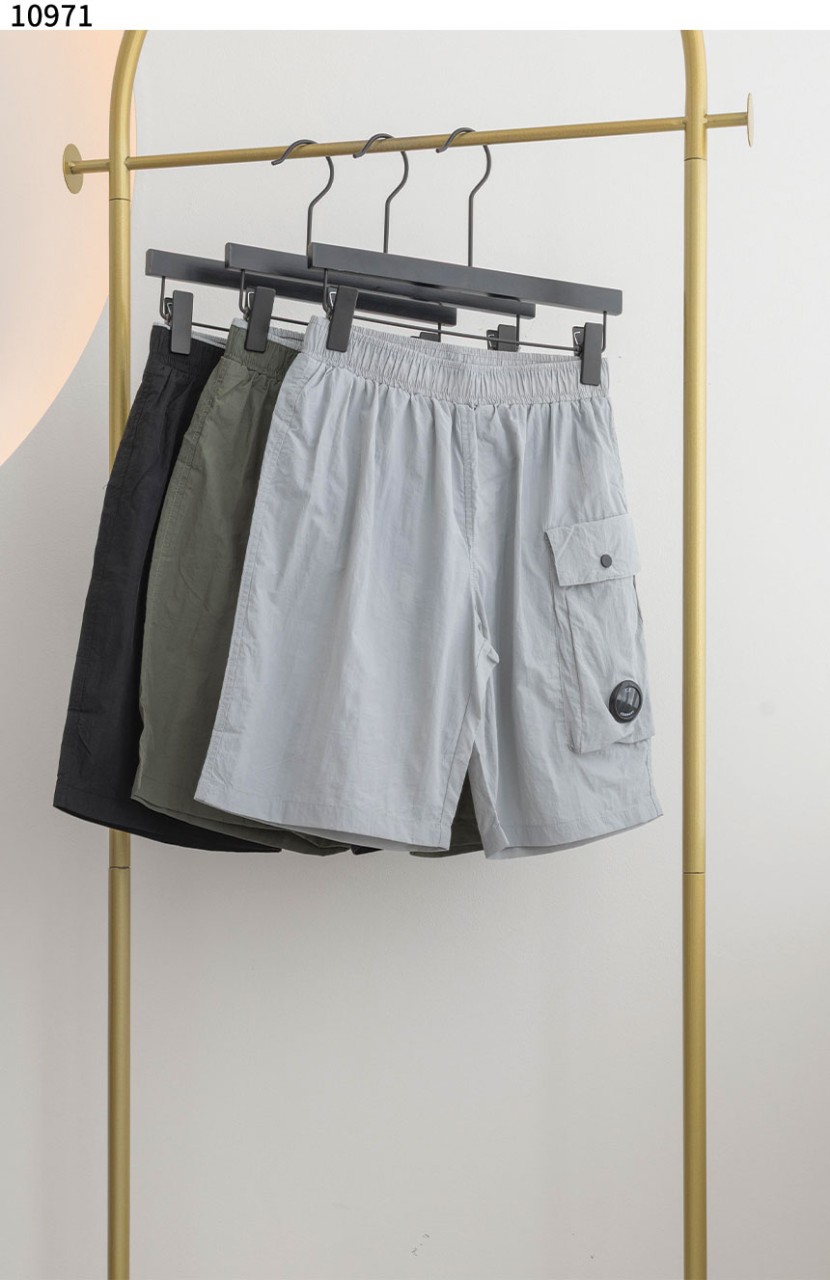 #씨피컴퍼니 [C.P conpany] C.P. 컴퍼니 크롬 비치 쇼츠 신상입고💢 #하의 #팬츠 #10971