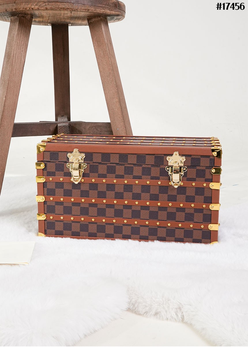 🔆 [LOUIS VUITTON] 루이비통 다미에 말 쿠리에 케이스 🔆