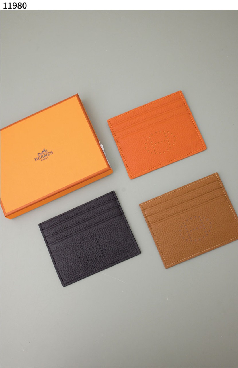 #에르메스 [HERMES] H로고 카드지갑 신상입고💢 #지갑 #11980