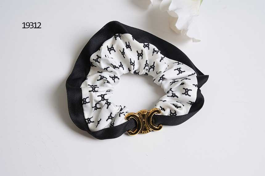 🔆 [CELINE] 셀린느 트리옹프 헤어밴드 🔆