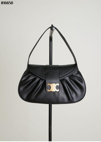 🔆 [CELINE] 셀린느 폴리 레더 백 미디움 🔆