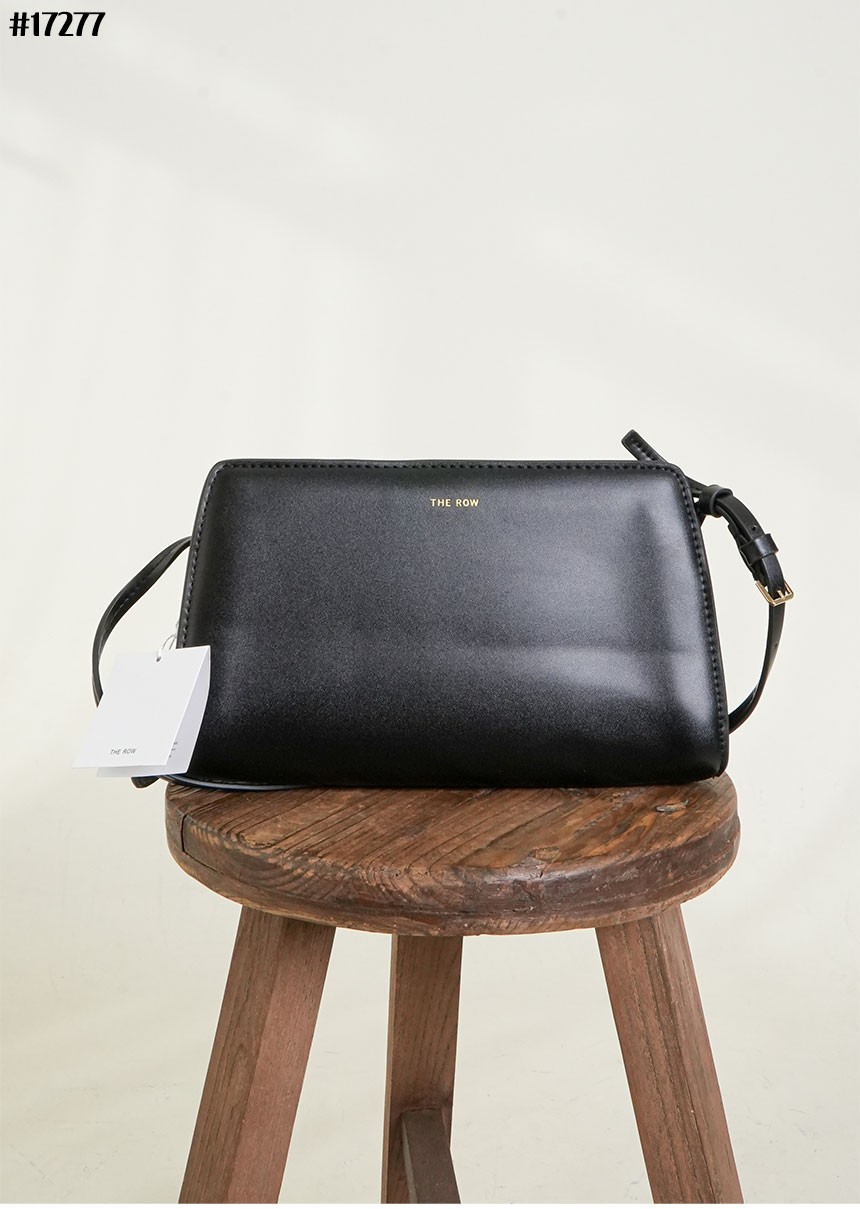 🔆 [THE ROW] 더 로우 달리아 바게트 백 🔆