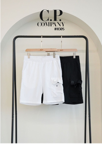 🔆 [C.Pcompany] 씨피컴퍼니 메트로폴리스 써리스 카고숏츠팬츠🔆