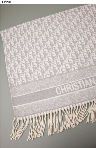 #디올 [Christian Dior] 캐시미어 스카프머플러 신상입고💢 #머플러 #11998