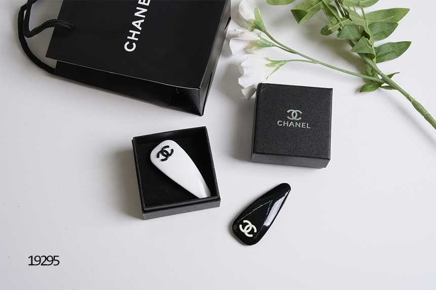 🔆 [CHANEL] 샤넬 CC로고 포인트 헤어핀 🔆