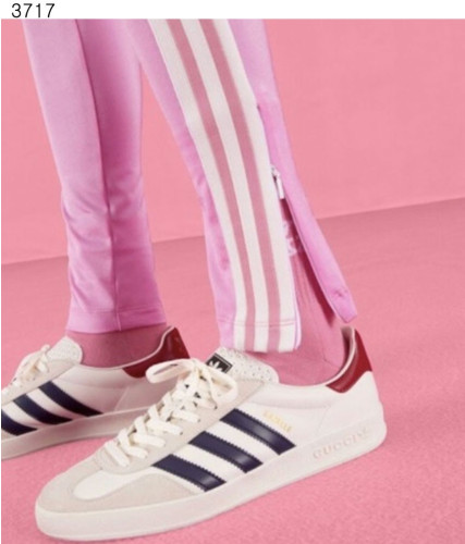 #아디다스 [Adidas] 수입프리미엄급 구찌 x 아디다스 가젤 스니커즈 세일💢💢💢 #태그 #신발 #3717