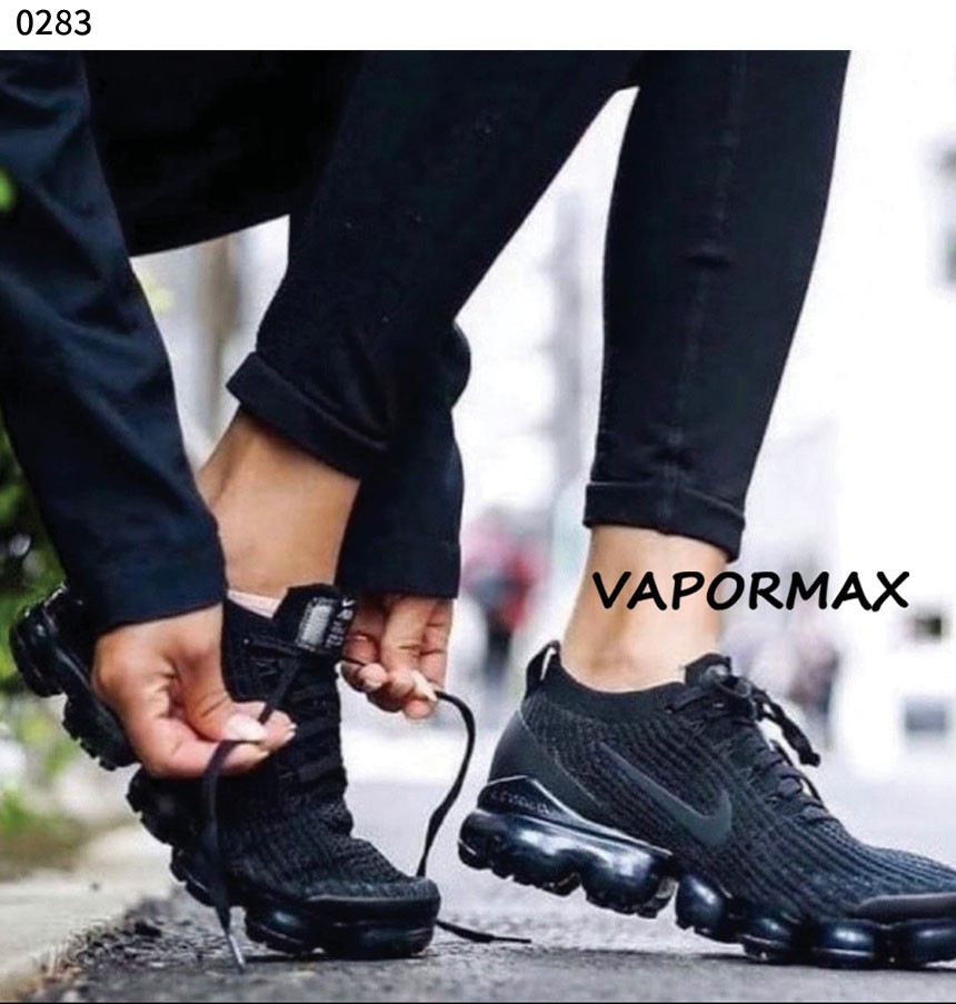 #나이키 [NIKE] 수입고급 베이퍼맥스 Nike Air VaporMax Flynit 세일💢💢💢 #태그 #신발 #0283