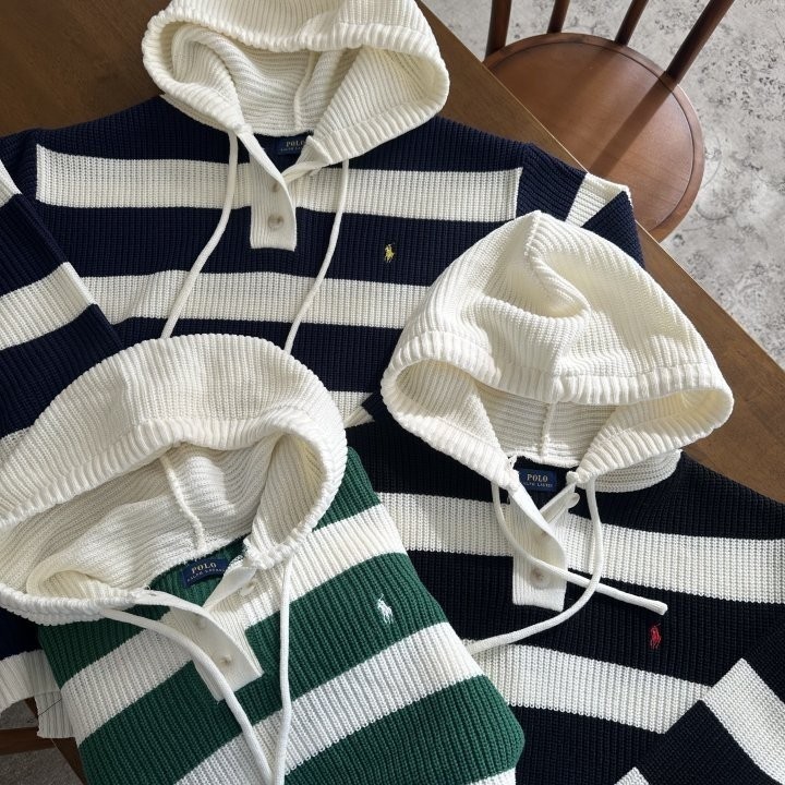 워머 하찌니트후드 (남녀공용)