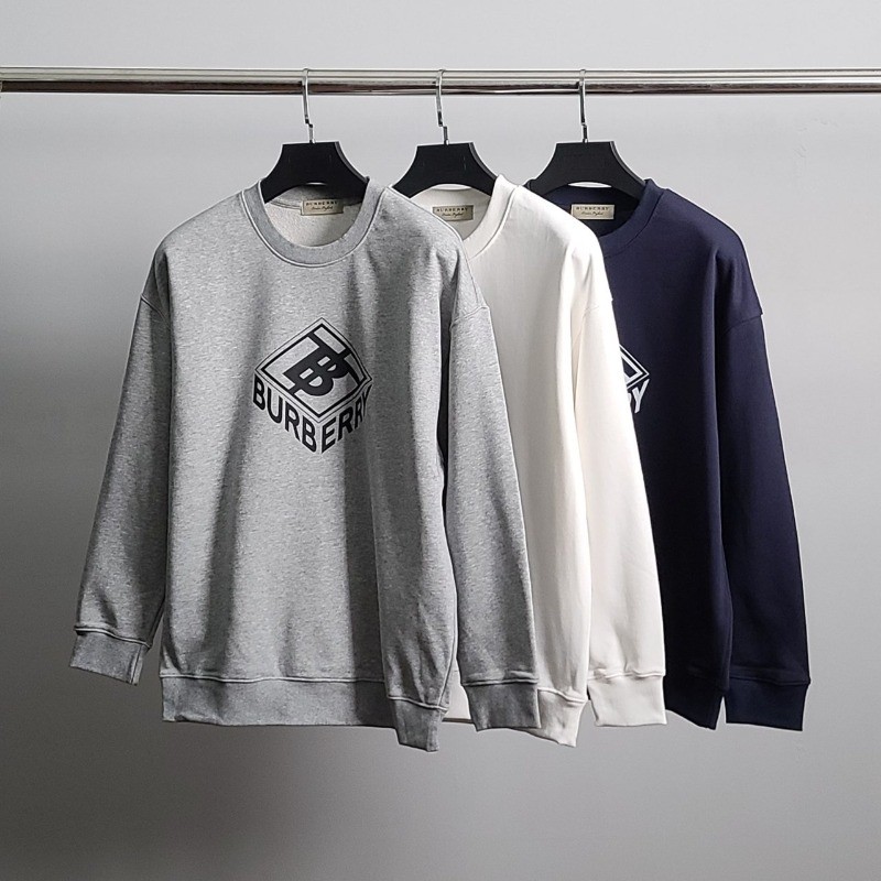 스퀘어 프린팅 맨투맨