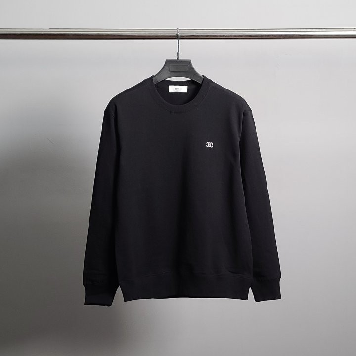 로고자수 맨투맨