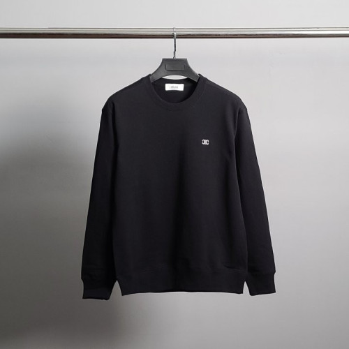 로고자수 맨투맨