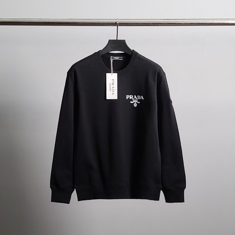 로고프린팅 맨투맨