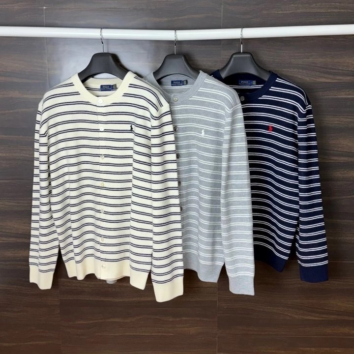 단가라 라운드 가디건