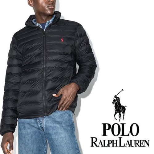 기획 덕다운 경량패딩