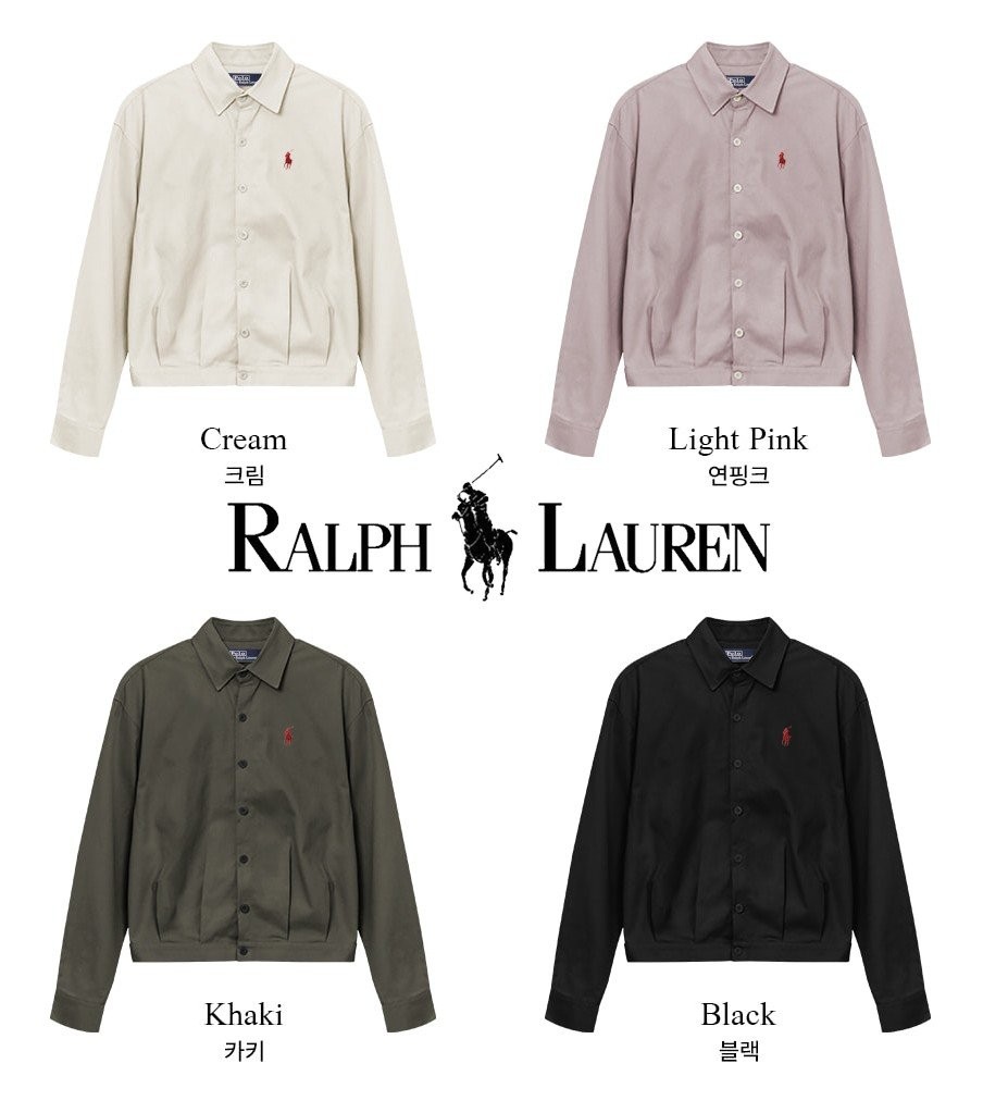 19435_PL 레드포니 치노자켓