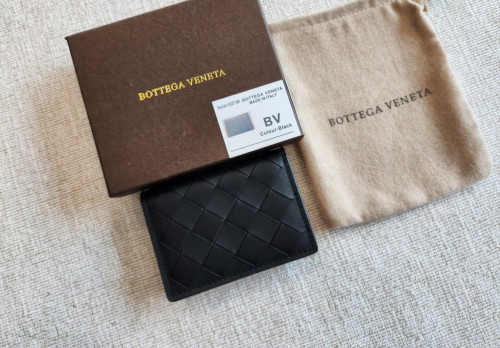 보*테가베네타 미듐짜임 명함&카드지갑 1527-98(최상급) 미듐짜임 입고~