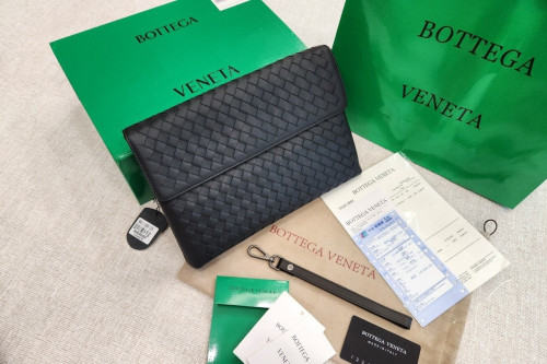 보*테가베네타  클러치백 168-25 (남녀공용) 입고~