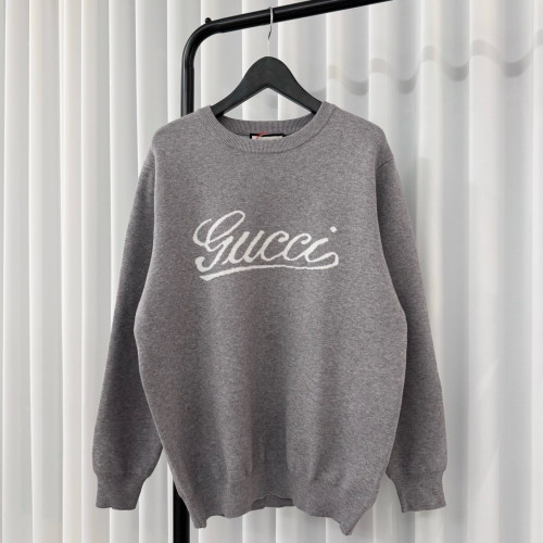 ➰구찌 인타르시아 울 스웨터