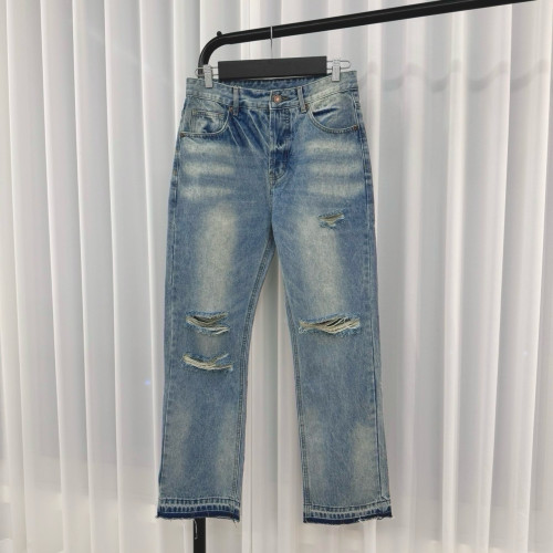 ➰셀린느 웨스트사이드 디스트로이드 웨슬리진