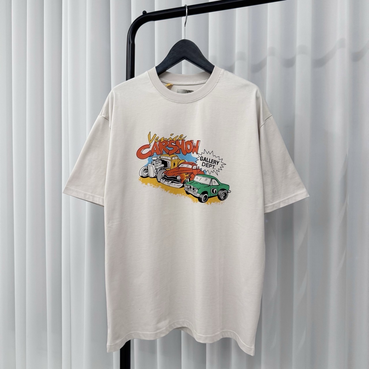 ➰갤러리 디파트먼트 이베이 티셔츠