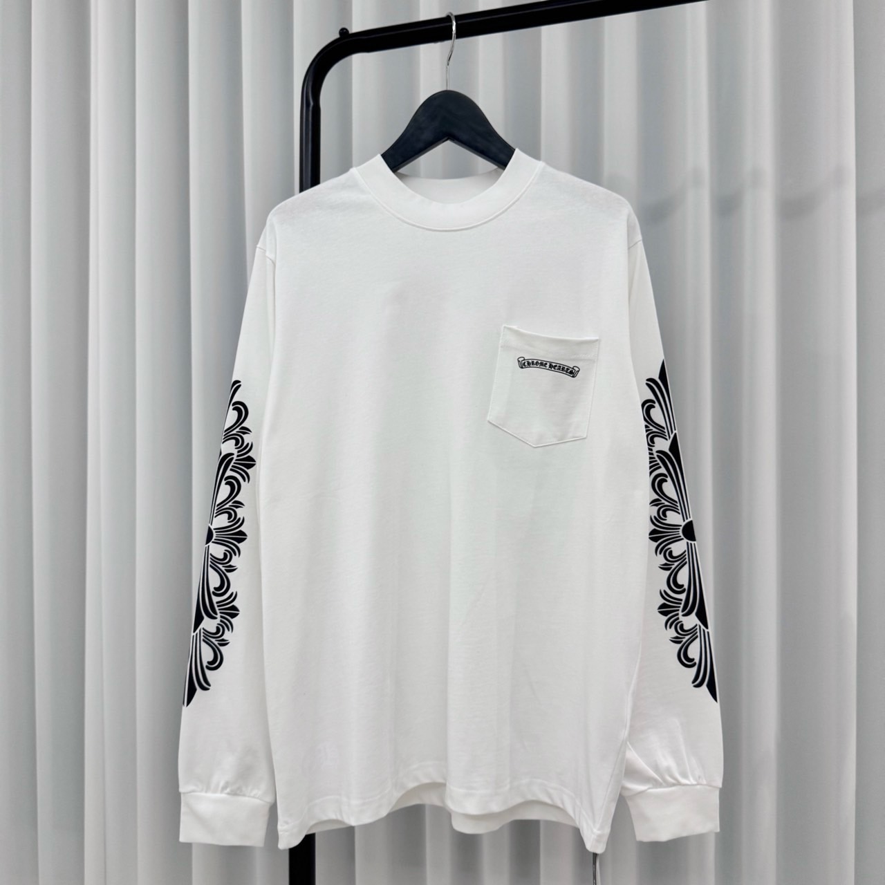 ➰크롬하츠 아스펜 롱슬리브 티셔츠