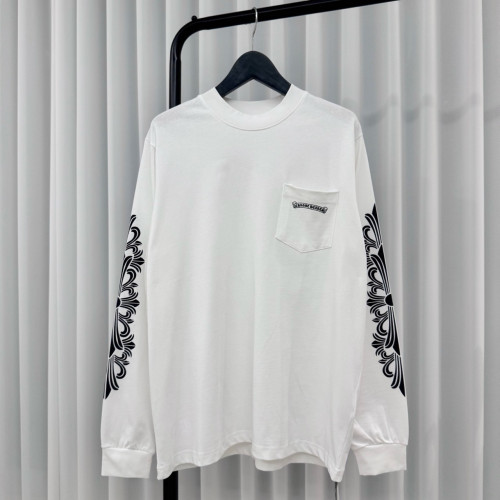 ➰크롬하츠 아스펜 롱슬리브 티셔츠