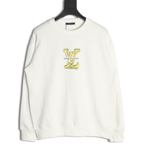 #루이비통  맨투맨