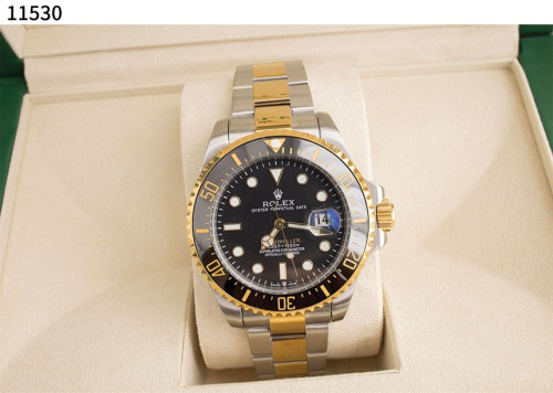 #로렉스 [Rolex] 씨드웰러 블랙 오이스터 신상입고💢 #시계 #11530