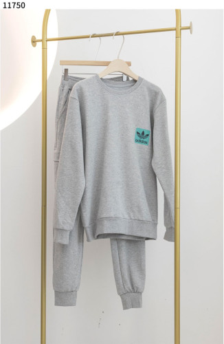 #아디다스 [ADIDAS] 하늘 소라색 로고 트레이닝 셋 신상입고💢 #세트 #11750